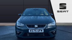 SEAT Ibiza 1.0 TSI 115 FR 5dr Petrol Hatchback